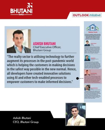 Ashish Bhutiani, photo 2