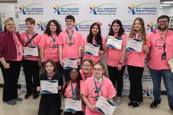 Marly Rufin, photo 1