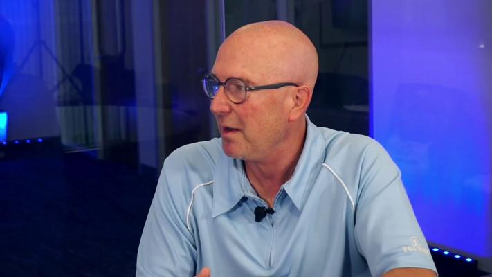 Anthony Horton, photo 1