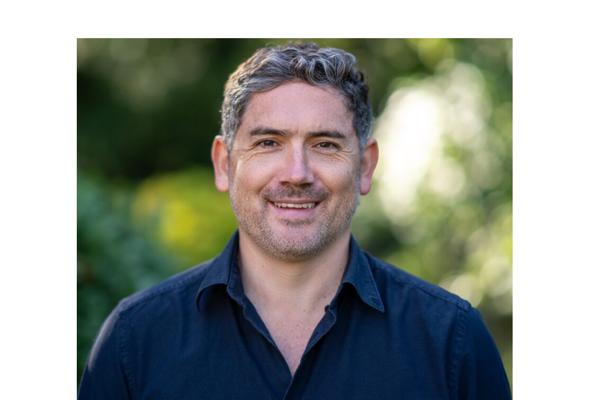 Luke Murphy, photo 1