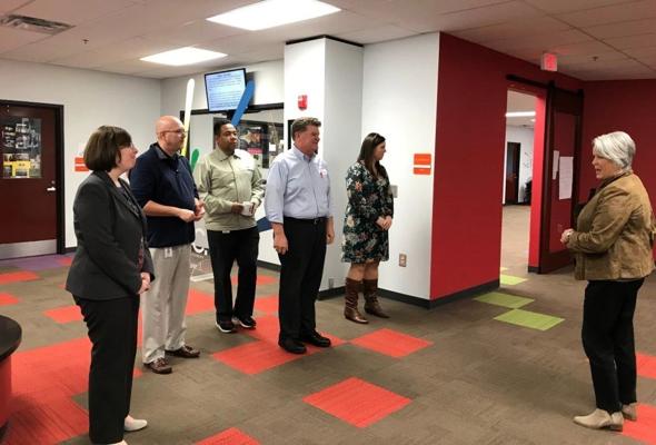 Frederick Neubert, photo 1