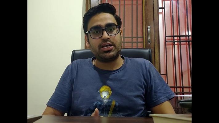 Prasoon sharma, photo 2