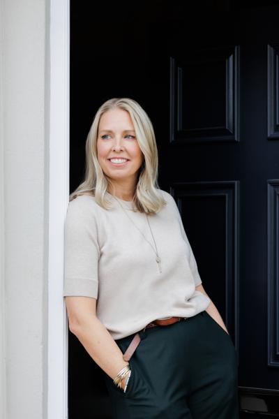 Anna Richell, photo 1