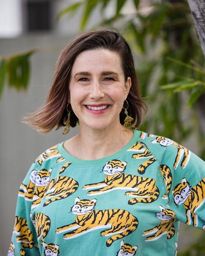 Elena Oleksishina, photo 1