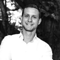 Alec Hirschowitz, photo 1