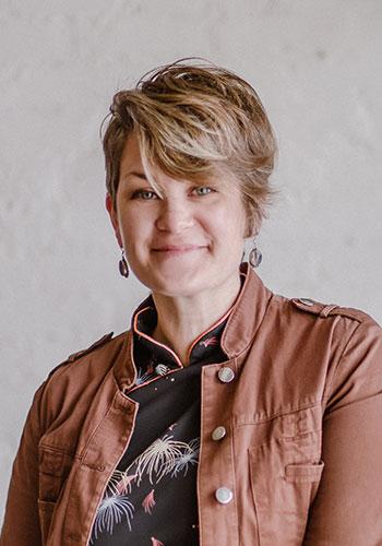 Karen Starr, photo 2