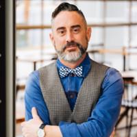 Anthony Tolman, photo 2