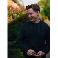 Calum Chapman, photo 1