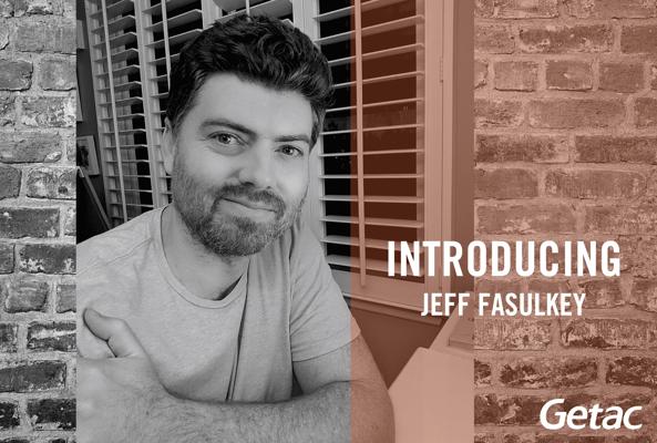 Christopher Welpman, photo 2