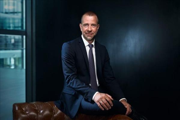 John Millward, photo 1