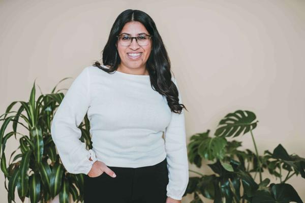 Erika Rodriguez, photo 2