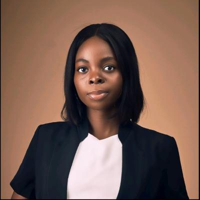 Bukky Adebayo, photo 1