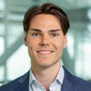 Reinout Mensing, photo 1