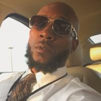 Joshua Hairston, photo 1