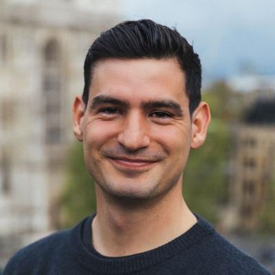 Alberto Tenconi, photo 1