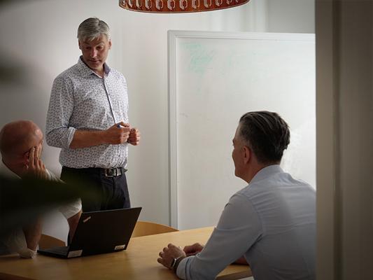 Johan Backryd, photo 2