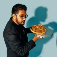 Neel Murthy, photo 1