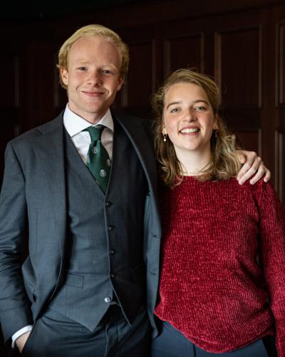 Floris Van Der Poel, photo 2