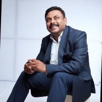 Manodh Mohan, photo 2