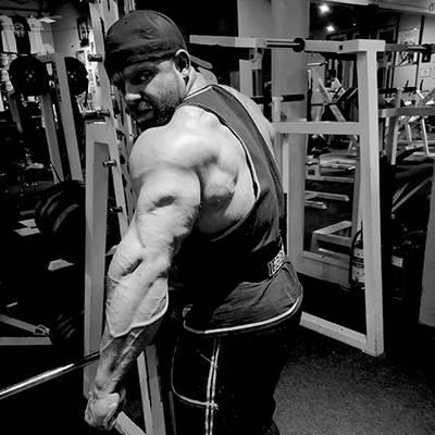 Enrico Hoffmann, photo 1