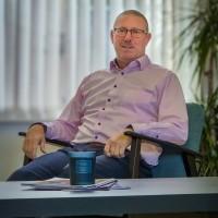 James Johnston, photo 2