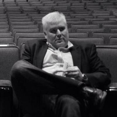 Tom McManus, photo 1