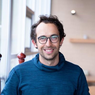 Oswald Barral, photo 2