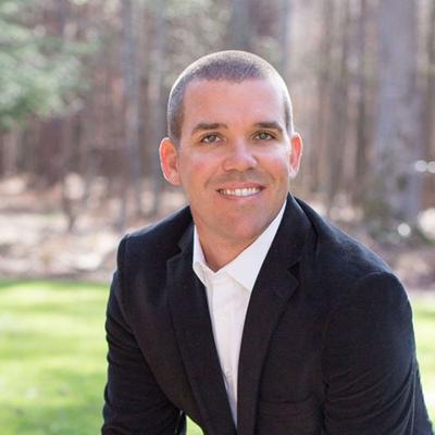 David Saries, photo 1