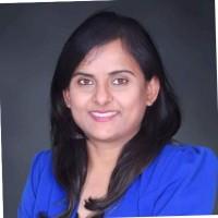 Swati Gupta, photo 2