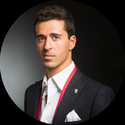 Andrea de Giorgio, photo 1