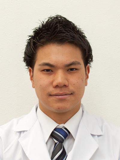 David Ishida, photo 1