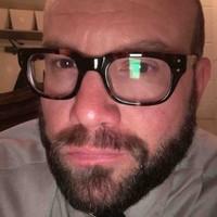 Brian Franzman, photo 2