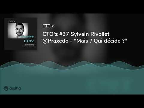 Sylvain Rivollet, photo 2