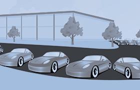 Tim Gaulden, photo 2