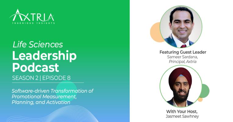 Samir Sawhney, photo 2