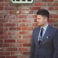 Daniel Frazier, photo 1