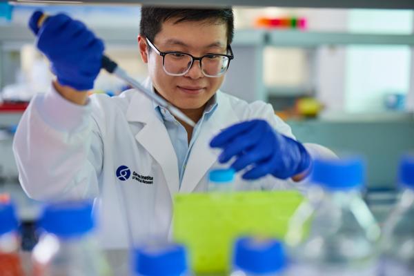 Kate Harvey, photo 2