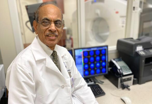 David Eidelberg, photo 1