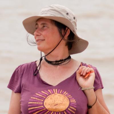 Daniela Gigante, photo 2