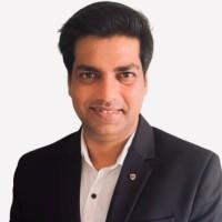 Deepak Rana, photo 2