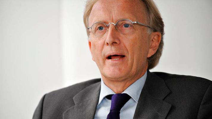 Claus Hoffmann, photo 2