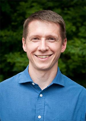 Andrew Knox, photo 2