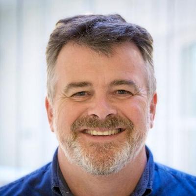 Huw Williams, photo 1