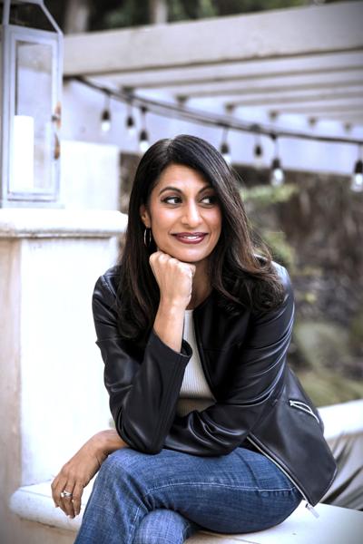 Shilpi Gowda, photo 2