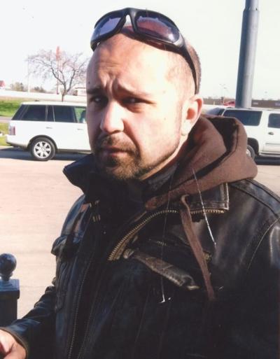 Andriy Filenko, photo 2