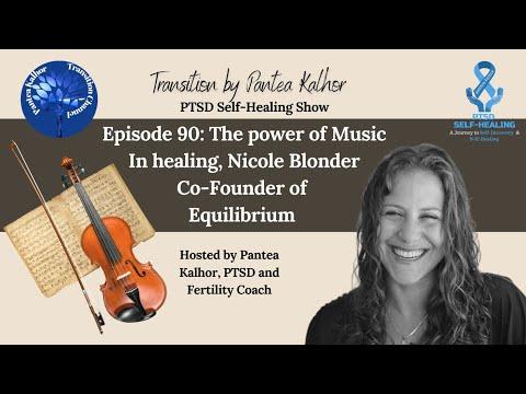 Nicole Blonder, photo 2