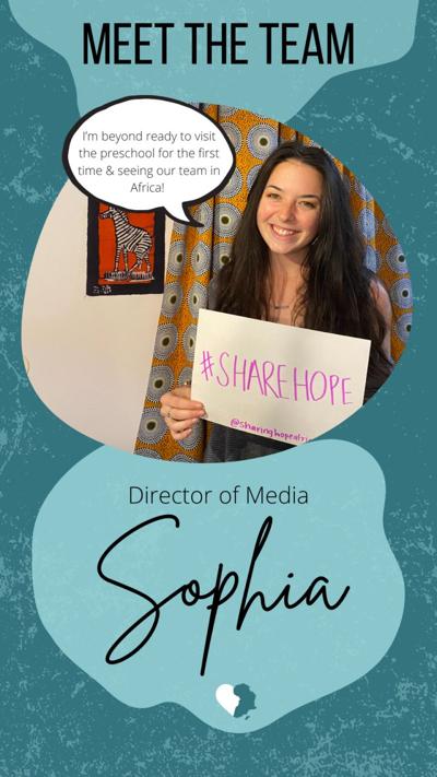 Sophia Renteria, photo 2