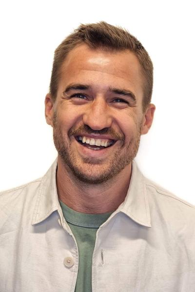 Anton Strömberg, photo 2