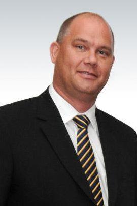 Brian Perkins, photo 1