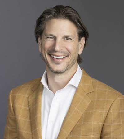 Josh Shapiro, PhD, photo 1